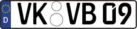 VK-VB09