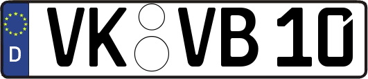 VK-VB10