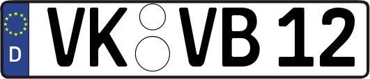 VK-VB12