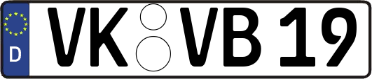 VK-VB19