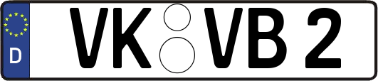 VK-VB2