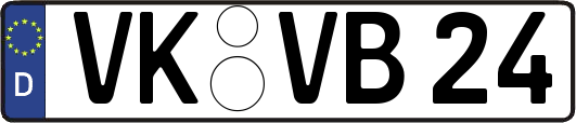 VK-VB24