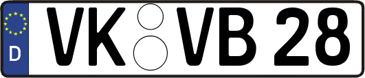 VK-VB28