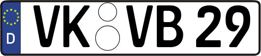 VK-VB29
