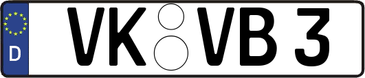 VK-VB3
