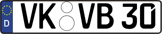 VK-VB30