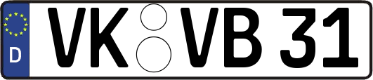 VK-VB31