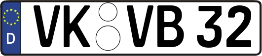 VK-VB32