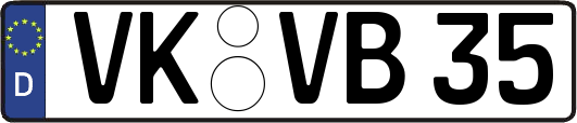 VK-VB35