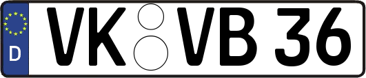 VK-VB36