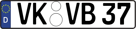 VK-VB37