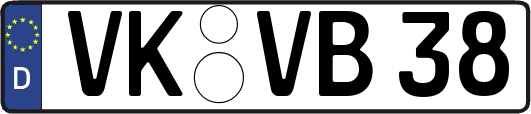 VK-VB38