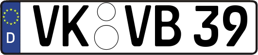 VK-VB39