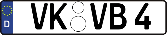 VK-VB4