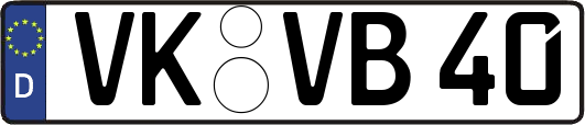 VK-VB40