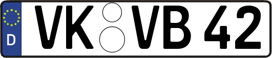 VK-VB42