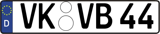 VK-VB44