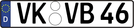 VK-VB46