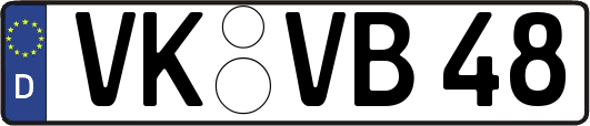 VK-VB48