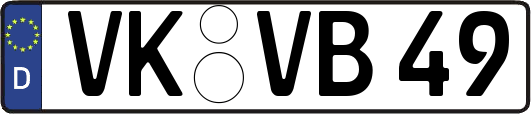 VK-VB49
