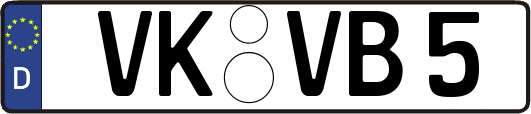 VK-VB5