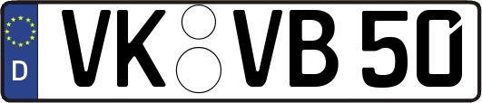 VK-VB50