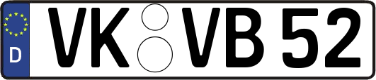 VK-VB52