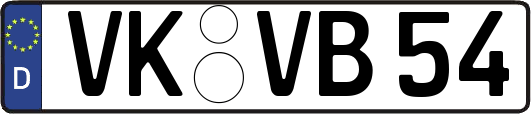 VK-VB54