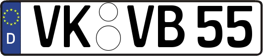 VK-VB55