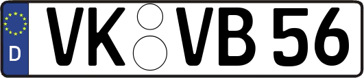 VK-VB56