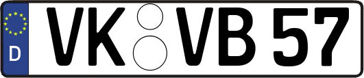 VK-VB57