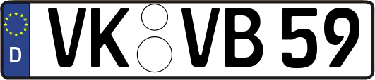 VK-VB59