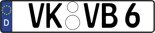 VK-VB6