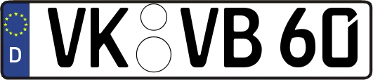 VK-VB60
