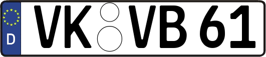 VK-VB61