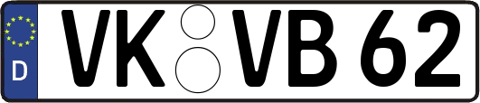 VK-VB62
