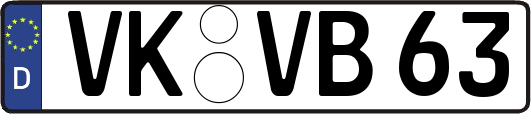 VK-VB63