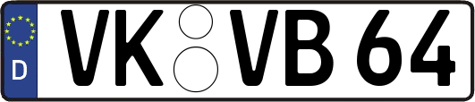 VK-VB64