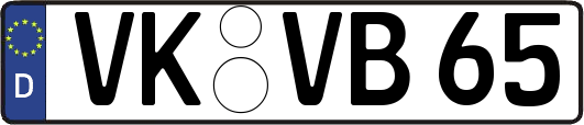 VK-VB65