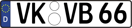 VK-VB66