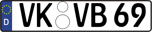 VK-VB69