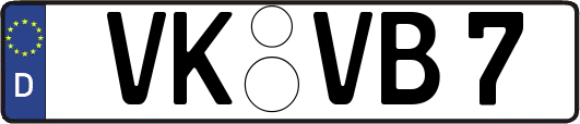 VK-VB7