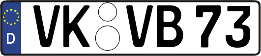 VK-VB73