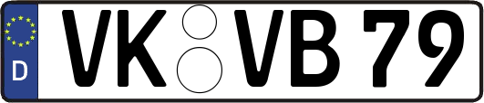 VK-VB79