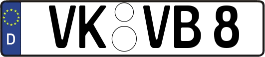 VK-VB8