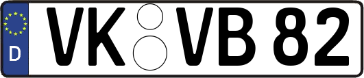 VK-VB82