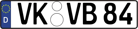 VK-VB84