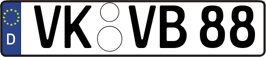 VK-VB88