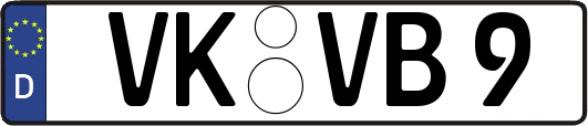VK-VB9