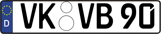 VK-VB90
